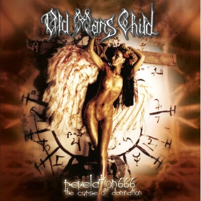 OLD MAN\'S CHILD - REVELATION 666: THE CU CD