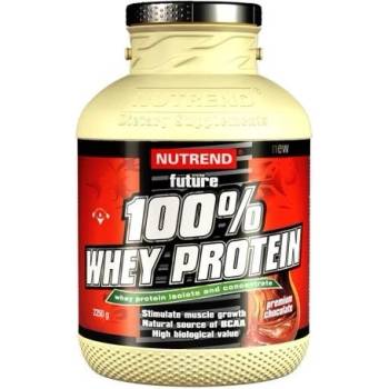 EAS Whey Protein 2250 g