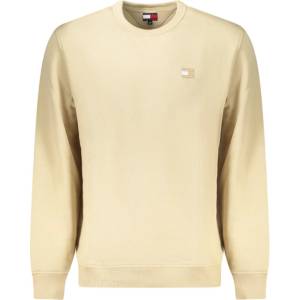 Tommy Hilfiger Мъжки суитшърт с цип tommy hilfiger, Размер 2xl, Цвят Бежов (dm0dm20660_bervb)