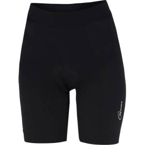 Gonso Дамски шорти за колоездене Gonso Women's Essential Shorts Basic Cycling bottoms - Black - размер 50 (EU) (155-0292-0119)