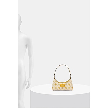 GUESS Чанта Guess NEDA в жълто HWCP96 54170 (HWCP96.54170)