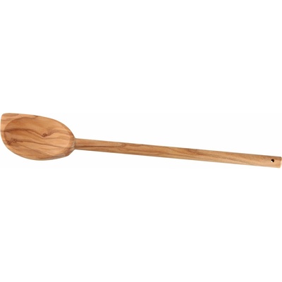 Vařečka FACKELMANN Vařečka s hrotem 30cm, oliva (30851)