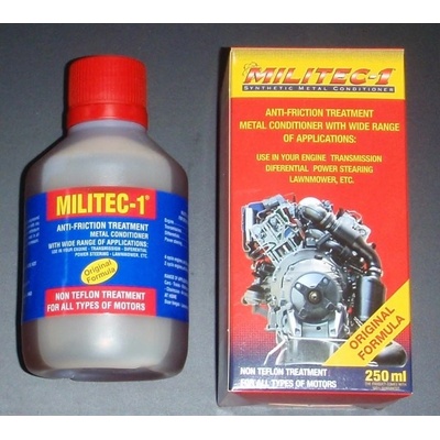 Militec-1 8 x 250 ml