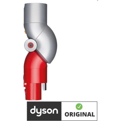 Dyson V7/V8/V10/V11/V15/Outsize Adaptér na vysávání pod nábytkem – Hledejceny.cz