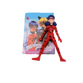 Image 1 of Фигурка Калинката с карта 2028