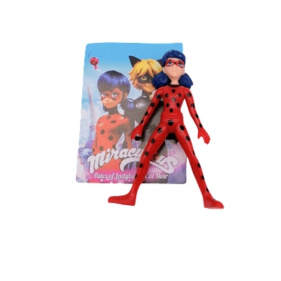 Фигурка Калинката с карта 2028