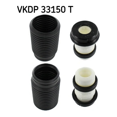 Ochranná sada tlmiča proti prachu SKF VKDP 33150 T (VKDP33150T)