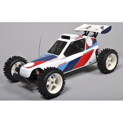 FG Marder 2WD 2,4 GHz RTR 1:6