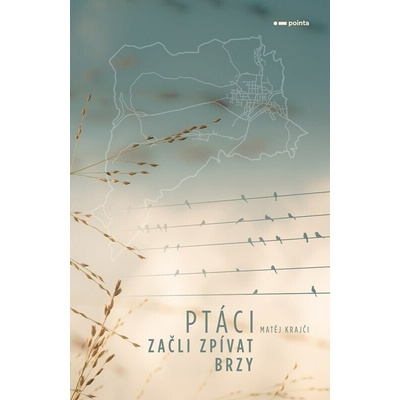 Ptáci začli zpívat brzy