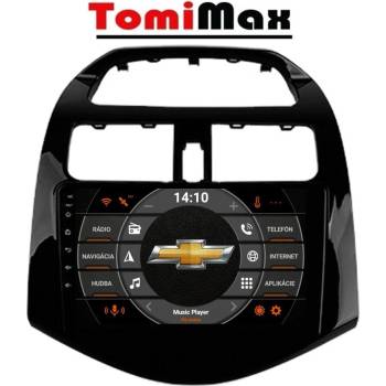 TomiMax 462