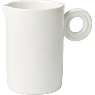 Broste Mléčenka STEVNS 400ml bílá