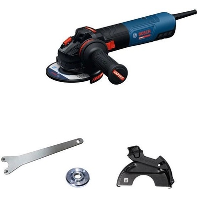 Bosch EXPERT EXWS20-125B 0.601.7D5.100