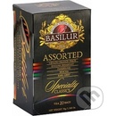 Basilur Specialty Assorted 25 sáčků