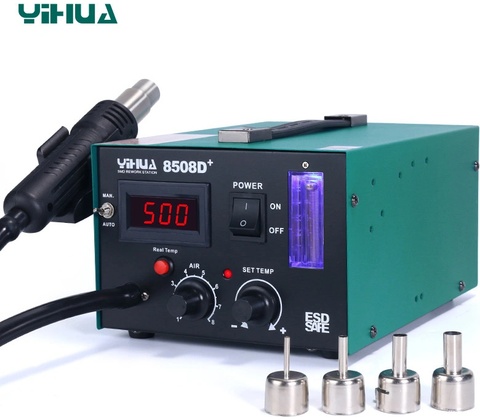 Yihua 8508D+