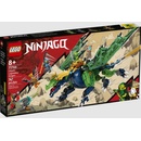 LEGO® NINJAGO® 71766 Lloydův legendární drak