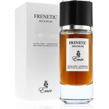 Emir Frenetic Delicieuse parfum unisex 80 ml