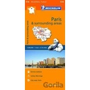 PARIS SURROUNDING AREAS