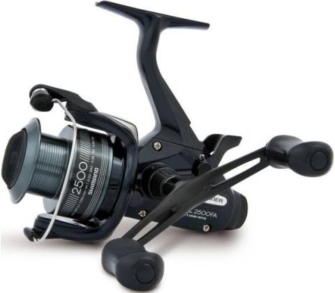 Shimano Baitrunner DL 4000 FA