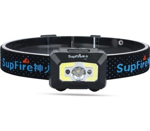 Superfire X30