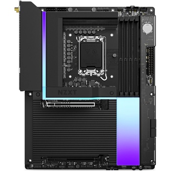 Image 1 of NZXT N9 Z890 B1