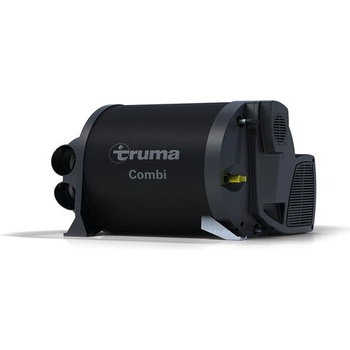 Image 1 of Truma Combi 6 (721924)