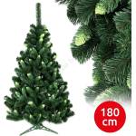 ANMA Коледна елха nary ii 180 см бор (am0112)