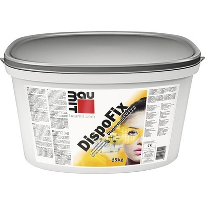 Baumit Disperzné lepidlo DispersionsKleber 25 kg