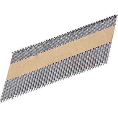 MAKITA hřebíky páskované papírem 3,3x90 mm galvanizovaný AN943 3000 ks F-31645