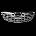 Хром решетка за Opel Corsa D (BKGOCDC)