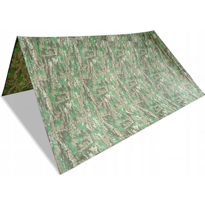 MFH Tarp 300 x 300 cm woodland