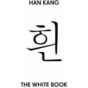 The White Book (ISBN: 9781846276958)
