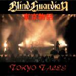 Nuclear Blast Blind Guardian: Tokyo Tales - CD (075536)