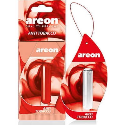 Areon LIQUID MON - ANTI TOBACCO