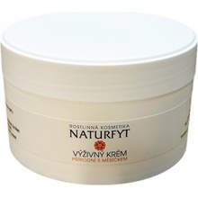 Naturfyt Výživný krém s měsíčkem 200 ml