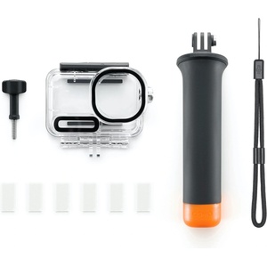 DJI Osmo Action 6 Diving Accessory Set, Compatibility: Osmo Action 6 - 6937224127784