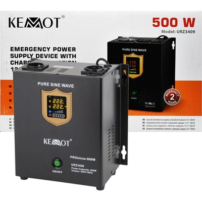 Kemot URZ3409