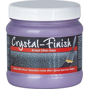 Pufas Crystal Finish Mystic 750g