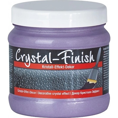 Pufas Crystal Finish Mystic 750g