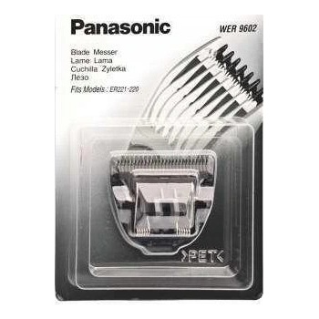 Panasonic WER9602Y136 Резервно острие за машинки за подстригване и тримери (WER9602Y136) (WER9602Y136)