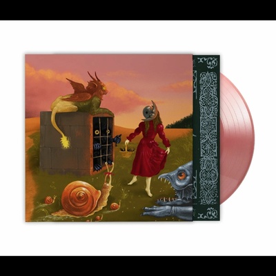 Magdalena Bay - 7-THIS IS THE WORLD (I MADE IT FOR YOU) NICE DAY Vinyl
