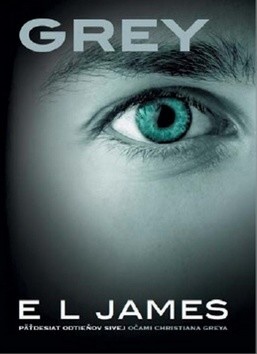 Grey - E.L. James