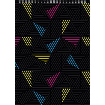 Бележник Delta A4 48л. Каре Неон (A4 48)