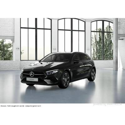 Mercedes-Benz A 180 100 kW
