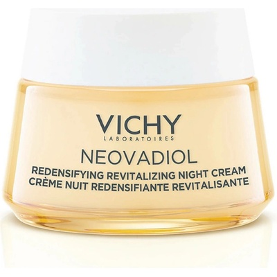 Vichi Neovadiol Menopause denný krém 50 ml