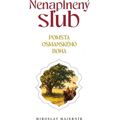 Nenaplnený sľub
