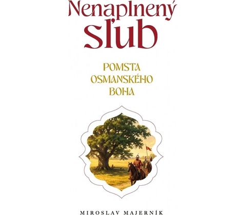 Nenaplnený sľub