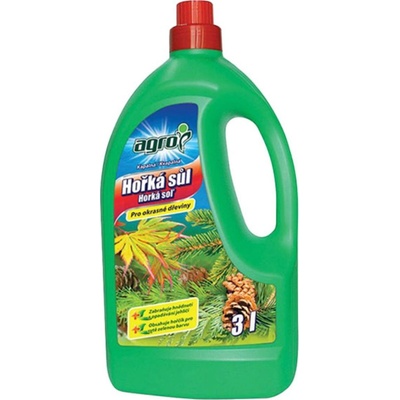 Agro hořká sůl kapalná 1 l