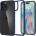 Apple Spigen Ultra Hybrid Navy iPhone 15 Pro Blue калъф за телефон (SPICc1227) (SPICc1227)
