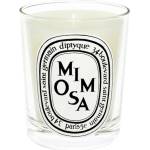 Diptyque Mimosa Candle Б. О. Свещ/Candle 70 gr унисекс