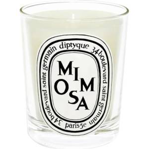 Diptyque Mimosa Candle Б. О. Свещ/Candle 70 gr унисекс